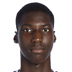 Kalidou Sidibé