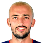 Ahmad Benali