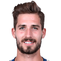 Kevin Trapp Kevin Trapp