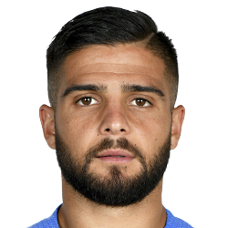Lorenzo Insigne