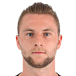 Milan Skriniar Milan Skriniar