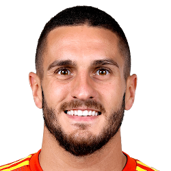 Koke Koke