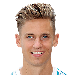 Marcos Llorente Marcos Llorente