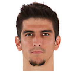 Gerard Moreno Gerard Moreno