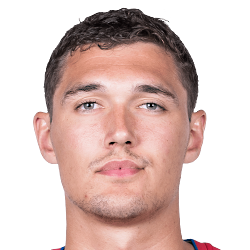 Andreas Christensen Andreas Christensen