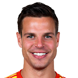 César Azpilicueta César Azpilicueta