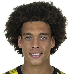 Axel Witsel Axel Witsel