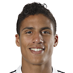 Raphaël Varane Raphaël Varane