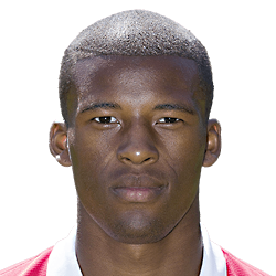 Georginio Wijnaldum Georginio Wijnaldum