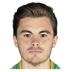 James Forrest James Forrest