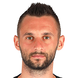 Marcelo Brozovic Marcelo Brozovic