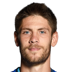 Andrej Kramaric Andrej Kramaric