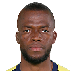 Enner Valencia Enner Valencia