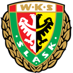 Śląsk Wrocław Śląsk Wrocław