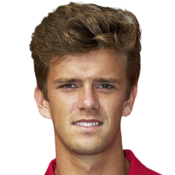 Lucas Andersen