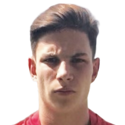 Louie Annesley Louie Annesley