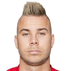 Marcus Pedersen Marcus Pedersen