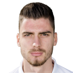 Andrea Hristov