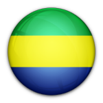 Gabon Gabon