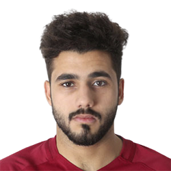 Hazem Ahmed Hazem Ahmed