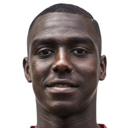 Almoez Ali Almoez Ali
