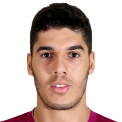 Karim Boudiaf Karim Boudiaf