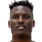 Michael Olunga