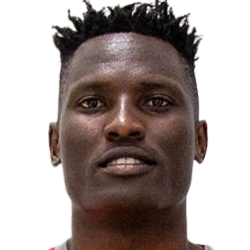 Michael Olunga Michael Olunga
