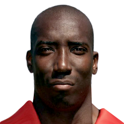 Dame Traoré