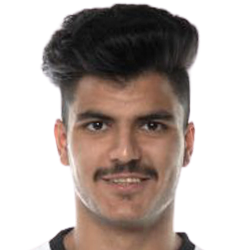 Ahmed Suhail Ahmed Suhail