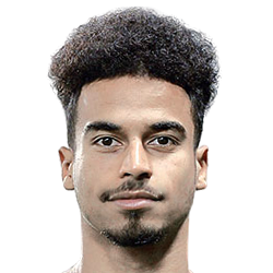 Akram Afif Akram Afif