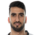 Ali Asad