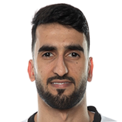 Ali Asad Ali Asad