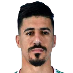 Baghdad Bounedjah Baghdad Bounedjah