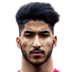 Mohammed Waad Mohammed Waad