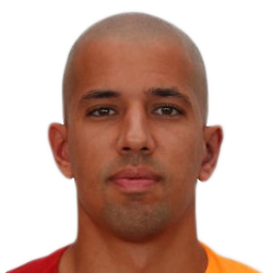 Sofiane Feghouli Sofiane Feghouli