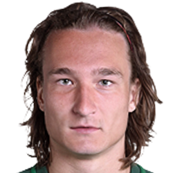 Matej Hanousek