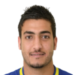 Abdullah Al-Shammari