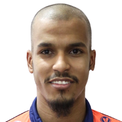 Abdulrahman Al-Barakah