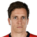 Craig Goodwin
