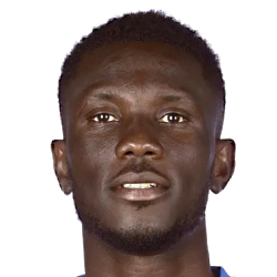 Eboue Kouassi