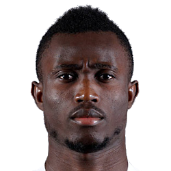 Ghislain Konan Ghislain Konan