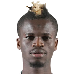 Falaye Sacko Falaye Sacko