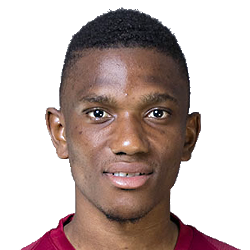 Mamadou Fofana Mamadou Fofana