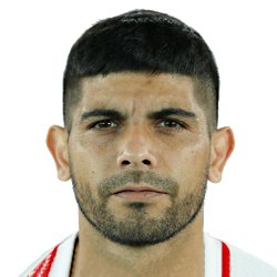 Éver Banega