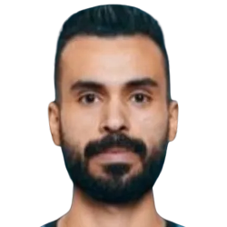 Mohammed Mazyad Al-Shammari