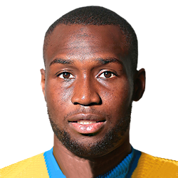 Youssoufou Niakaté Youssoufou Niakaté