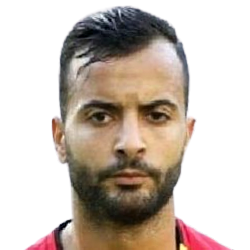 Taha Yassine Khenissi