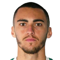 Thierry Moutinho