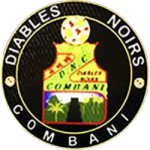 Diables Noirs